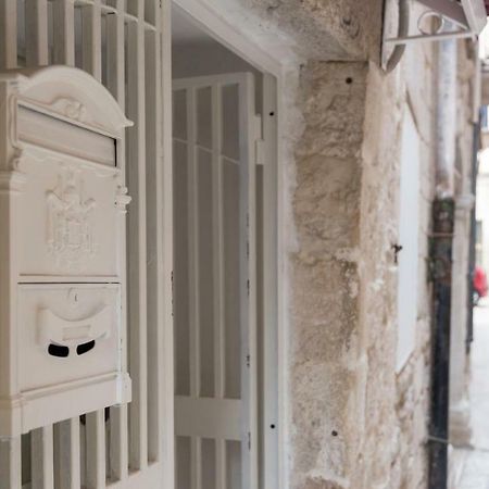 Dimora Di Mare Villa Trani Luaran gambar