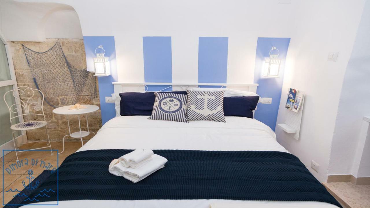 Dimora Di Mare Villa Trani Luaran gambar