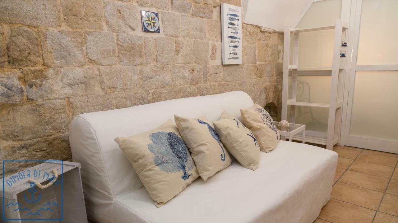 Dimora Di Mare Villa Trani Luaran gambar