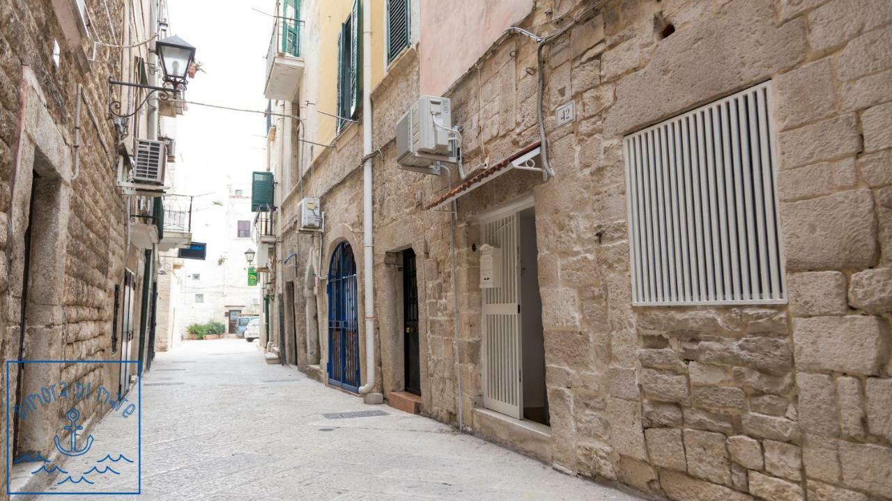 Dimora Di Mare Villa Trani Luaran gambar